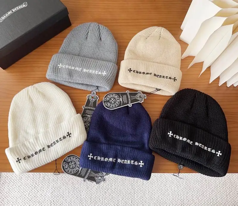 Chrome Hearts Hat 100404